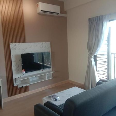 Apartamento Youth City Nilai Cozy View Exterior foto